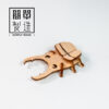 六腳家族 x 台甲部聯名｜全系列六款（SF-01~06）：圖片 10