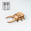 六腳家族 x 台甲部聯名｜全系列六款（SF-01~06）：圖片 11