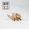 六腳家族 x 台甲部聯名｜全系列六款（SF-01~06）：圖片 6